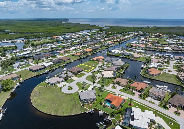 Photo 2 of Land for sale at 1237 Whippoorwill Ct, Punta Gorda, FL 33950 | MLS# C7511436 | Listing updated on 2026-09-13