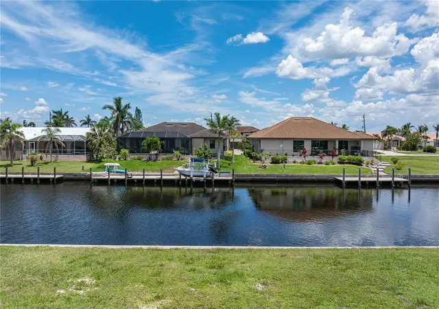 Photo 3 of Land for sale at 1237 Whippoorwill Ct, Punta Gorda, FL 33950 | MLS# C7511436 | Listing updated on 2026-09-13