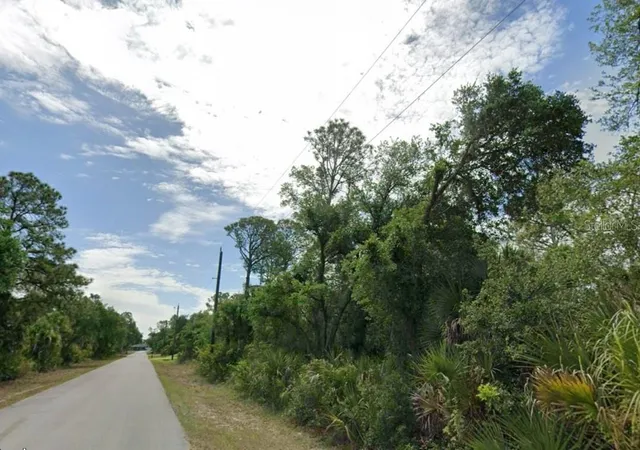 Photo 2 of Land for sale at 14221 Dunlap Ave, Port Charlotte, FL 33953 | MLS# C7511441 | Listing updated on 2026-10-20