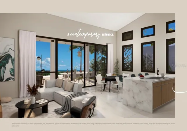 Photo 2 of Sale Pending at 4 The Views Reserve #51, Humacao, PR 00791 | MLS# PR9114391 | Listing updated on 2026-03-06