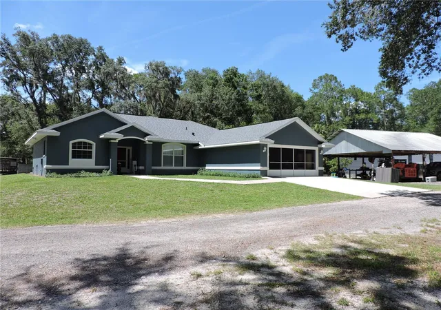 1st image of 400 S County Road 115, Bunnell, FL 32110 | MLS# FC310701