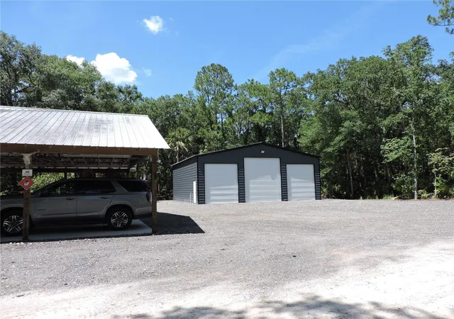 4th image of 400 S County Road 115, Bunnell, FL 32110 | MLS# FC310701
