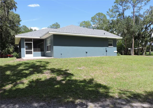 5th image of 400 S County Road 115, Bunnell, FL 32110 | MLS# FC310701