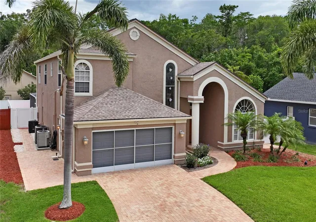 Photo 1 of Single family home for sale at 277 Wood Dove Ave, Tarpon Springs, FL 34689 | MLS# TB8399027 | Listing updated on 2026-09-20