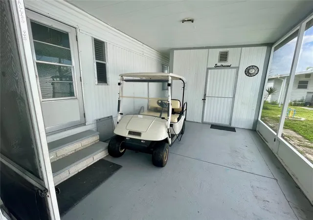 Photo 3 of Manufactured home for sale at 34645 Camphor Dr N, Pinellas Park, FL 33781 | MLS# TB8399043 | Listing updated on 2026-08-12