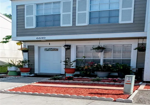 1st image of 6640 121st Ave #1, Largo, FL 33773 | MLS# O6320243