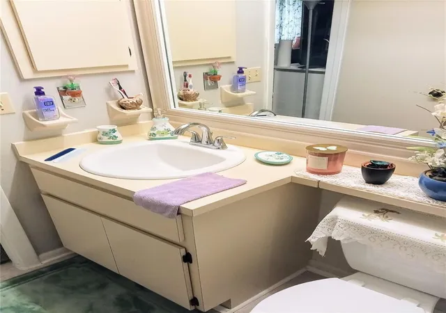 Photo 3 of Townhouse for sale at 6640 121st Avenue #1, Largo, FL 33773 | MLS# O6320243 | Listing updated on 2026-09-01