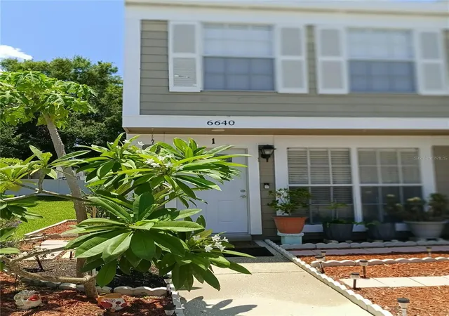 41st image of 6640 121st Ave #1, Largo, FL 33773 | MLS# O6320243
