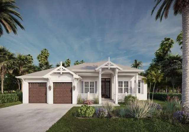 Single family home for sale at 8009 20th Place W, BRADENTON, FL 34209 | MLS# A4656597