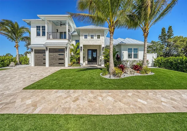 Single family home for sale at 8006 20th Place W, Bradenton, FL 34209 | MLS# A4656608 | Listing updated on 2026-06-10