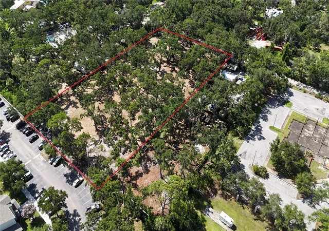 1st image of 0 51st St, Sarasota, FL 34235 | MLS# A4656610