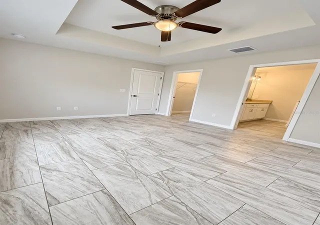 Listing Photo 2 - Condo for sale in building located at 2078 Dorion St, PORT CHARLOTTE, FL 33948