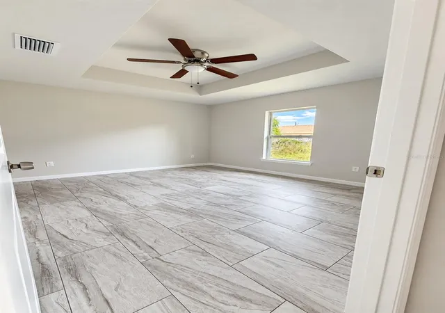 Listing Photo 3 - Condo for sale in building located at 2078 Dorion St, PORT CHARLOTTE, FL 33948