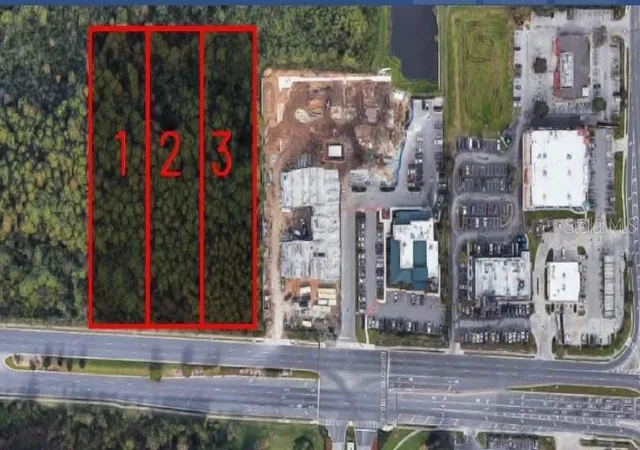 Photo 1 of Land for sale at 12335 Winter Garden Rd, Orlando, FL 32805 | MLS# O6320335 | Listing updated on 2026-07-14