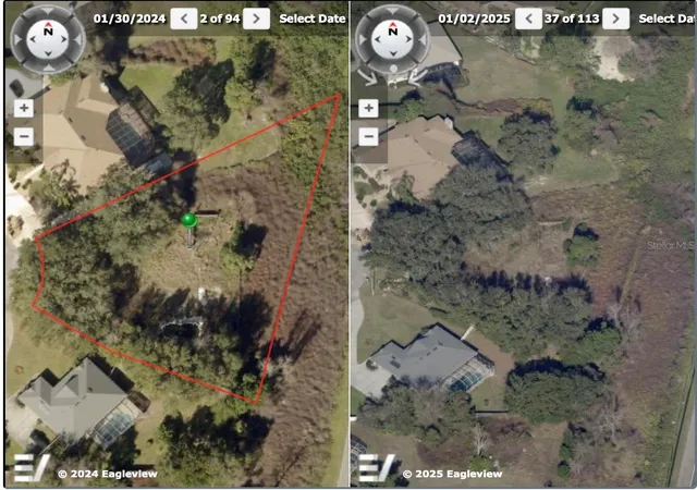 Photo 2 of Land for sale at 670 Summerhaven Dr, Debary, FL 32713 | MLS# O6320382 | Listing updated on 2026-09-07
