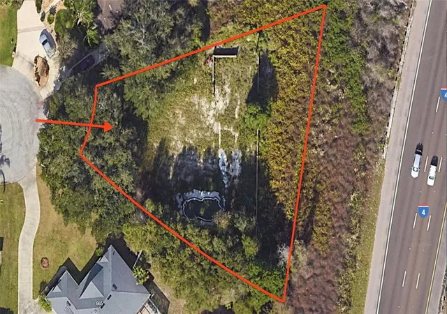 Photo 3 of Land for sale at 670 Summerhaven Dr, Debary, FL 32713 | MLS# O6320382 | Listing updated on 2026-09-07