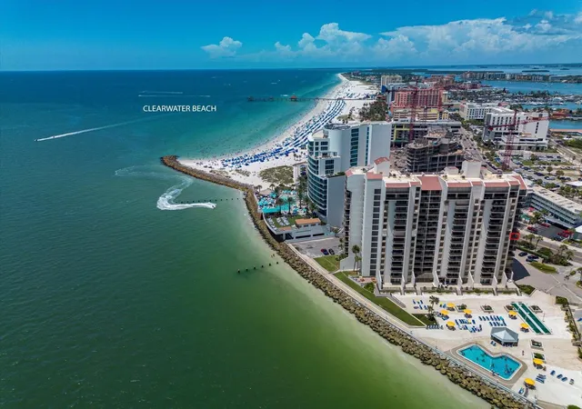 36th image of 440 S Gulfview Blvd #701, Clearwater Beach, FL 33767 | MLS# TB8399429