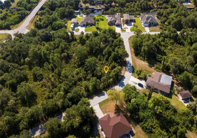 Photo 1 of Land for sale at 3266 Gabor St, Port Charlotte, FL 33948 | MLS# C7511481 | Listing updated on 2026-07-02