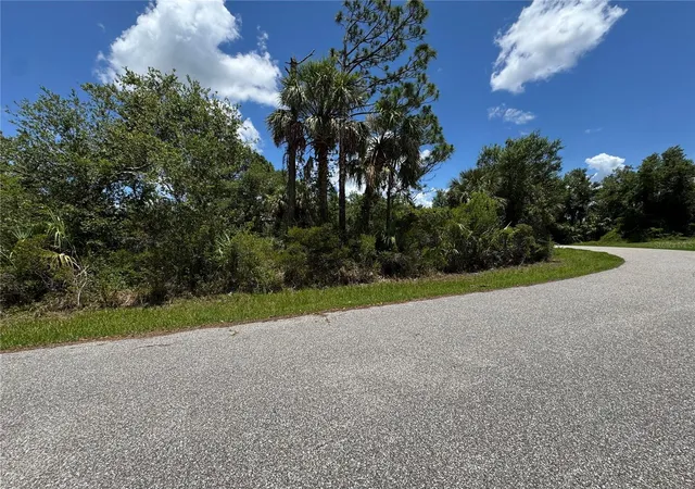 Photo 2 of Land for sale at 3266 Gabor St, Port Charlotte, FL 33948 | MLS# C7511481 | Listing updated on 2026-07-02