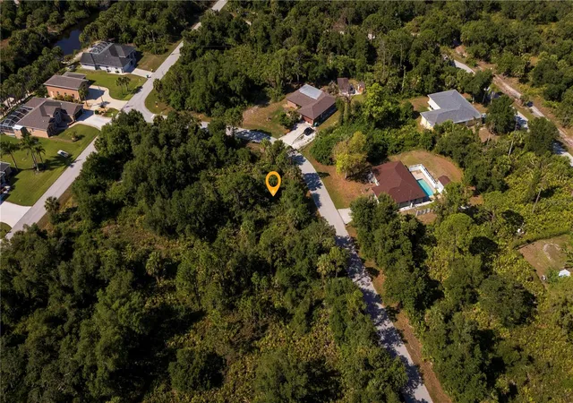 Photo 3 of Land for sale at 3266 Gabor St, Port Charlotte, FL 33948 | MLS# C7511481 | Listing updated on 2026-07-02
