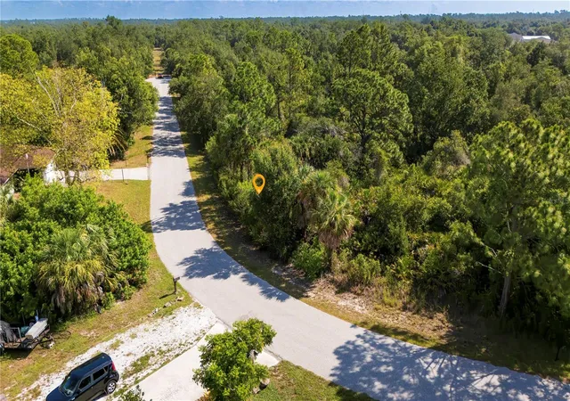 Photo 4 of Land for sale at 3266 Gabor St, Port Charlotte, FL 33948 | MLS# C7511481 | Listing updated on 2026-07-02