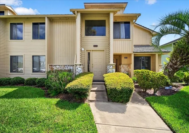1st image of 133 Blue Heron Dr #D, Daytona Beach, FL 32119 | MLS# FC310736