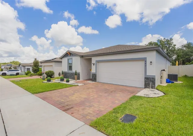 Photo 2 of Single family home for sale at 840 Teton St, Haines City, FL 33844 | MLS# O6320731 | Listing updated on 2026-08-04