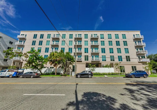 Photo 1 of Condo for sale at 600 3rd Avenue S #301, Saint Petersburg, FL 33701 | MLS# TB8399780 | Listing updated on 2026-09-19