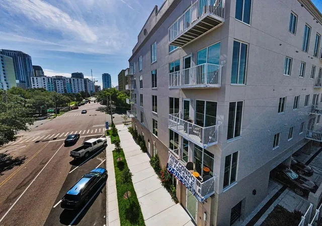 Photo 2 of Condo for sale at 600 3rd Avenue S #301, Saint Petersburg, FL 33701 | MLS# TB8399780 | Listing updated on 2026-09-19