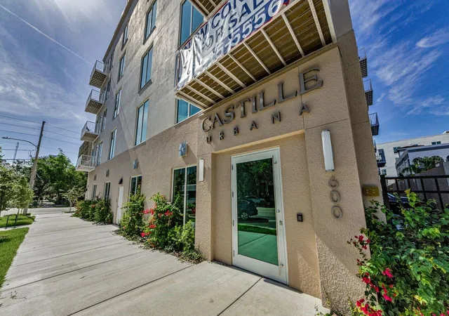 Photo 4 of Condo for sale at 600 3rd Avenue S #301, Saint Petersburg, FL 33701 | MLS# TB8399780 | Listing updated on 2026-09-19