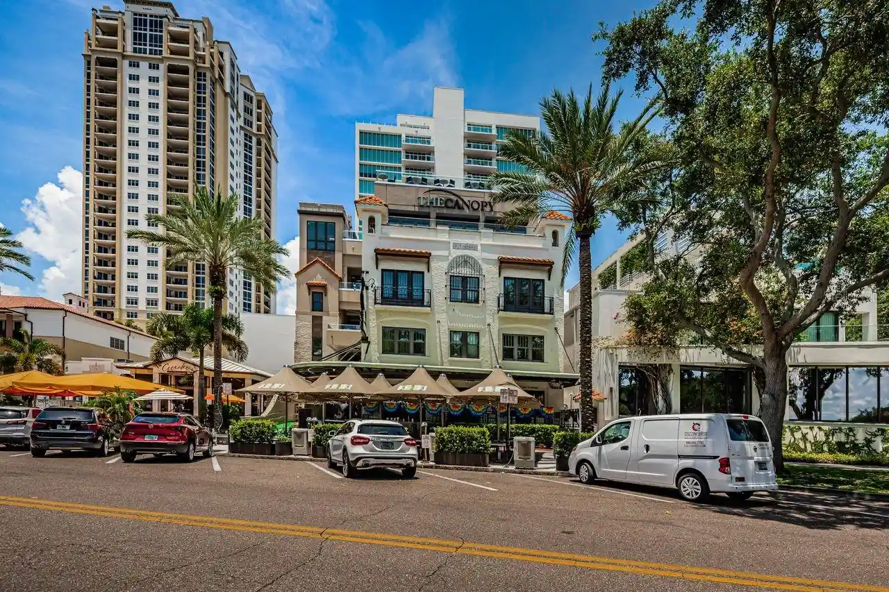 Listing Photo 61 - Condo for sale in 600 3Rd Ave S located at 600 3Rd Ave S, ST PETERSBURG, FL 33701 - Unit #301