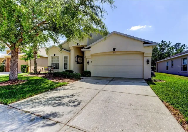 Photo 2 of Single family home for sale at 4522 Lisette Cir, Brooksville, FL 34604 | MLS# TB8399789 | Listing updated on 2026-09-01