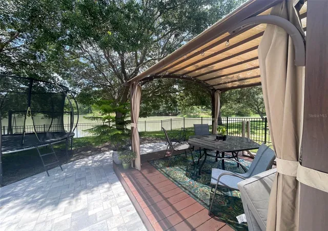 Photo 4 of Single family home for sale at 4522 Lisette Cir, Brooksville, FL 34604 | MLS# TB8399789 | Listing updated on 2026-09-01