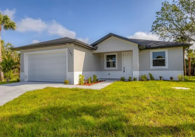 2nd image of 405 Sunset Rd N, Rotonda West, FL 33947 | MLS# A4656794