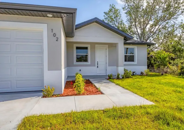3rd image of 299 Australian Dr, Rotonda West, FL 33947 | MLS# A4656801