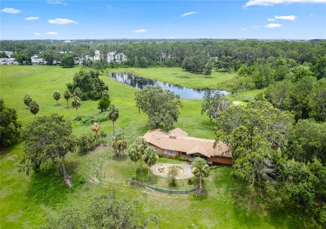 Land for sale at 11522 Dead River Rd, TAVARES, FL 32778 | MLS# G5098717