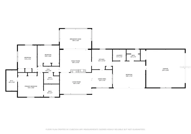 Photo 1 of House for sale at 11522 Dead River Rd, Tavares, FL 32778 | MLS# G5098717 | Listing updated on 2026-09-12