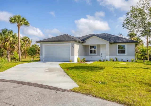 2nd image of 102 Arrow Ln, Rotonda West, FL 33947 | MLS# A4656810