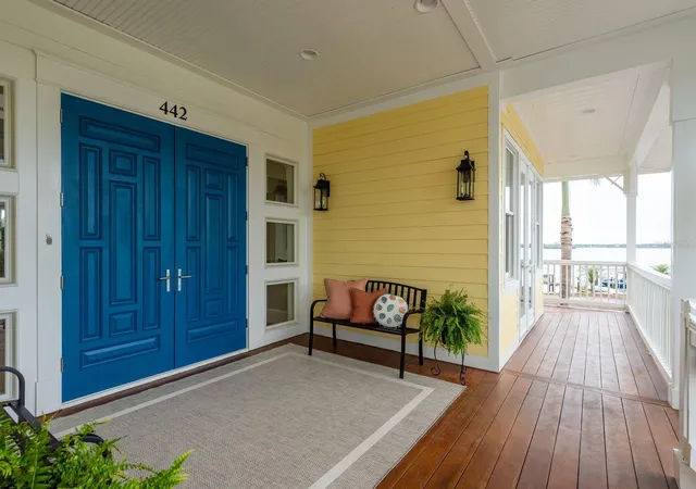 Photo 4 of Single family home for sale at 442 Midway Is, Clearwater Beach, FL 33767 | MLS# TB8399954 | Listing updated on 2026-09-20