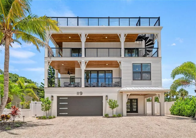 1st image of 119 Avenida Messina, Sarasota, FL 34242 | MLS# A4656843