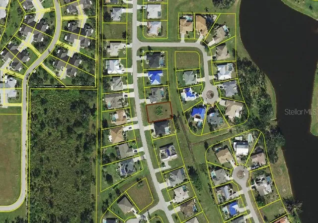Photo 1 of Land for sale at 2230 Nuremberg Blvd, Punta Gorda, FL 33983 | MLS# C7511551 | Listing updated on 2026-08-12