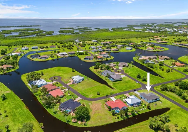 Photo 2 of Single family home for sale at 16322 Nogales Ct, Punta Gorda, FL 33955 | MLS# C7511552 | Listing updated on 2026-10-09