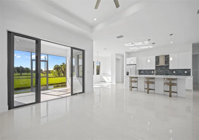 Photo 4 of Single family home for sale at 16322 Nogales Ct, Punta Gorda, FL 33955 | MLS# C7511552 | Listing updated on 2026-10-10