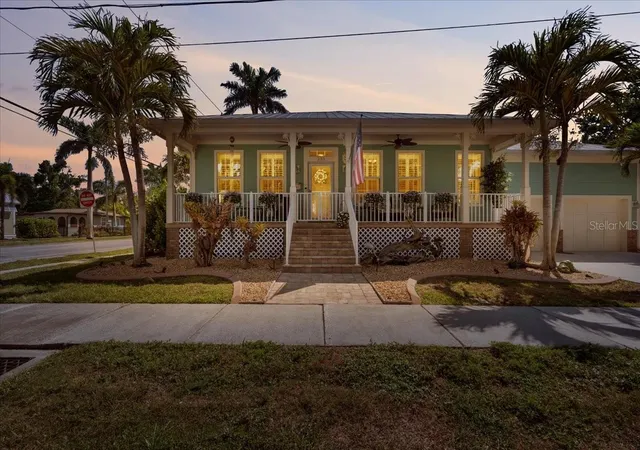 2nd image of 233 Durrance St, Punta Gorda, FL 33950 | MLS# C7511555