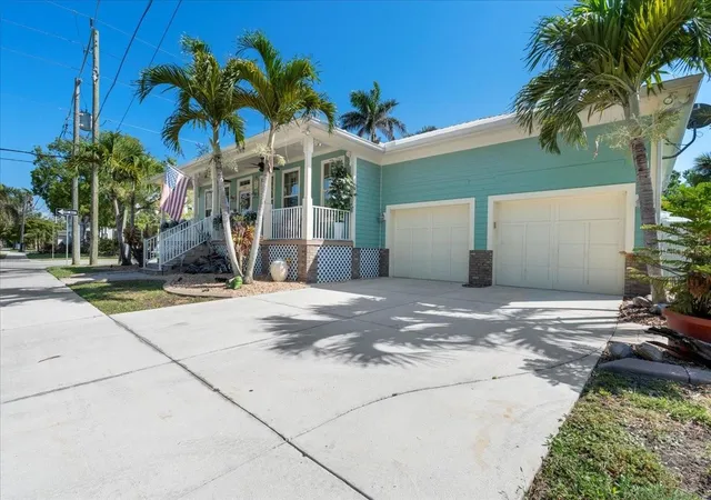 5th image of 233 Durrance St, Punta Gorda, FL 33950 | MLS# C7511555
