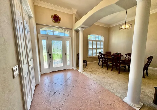 3rd image of 800 Sterling Chase Dr, Port Orange, FL 32128 | MLS# O6321020