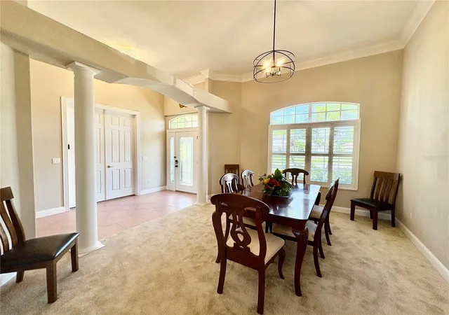 4th image of 800 Sterling Chase Dr, Port Orange, FL 32128 | MLS# O6321020