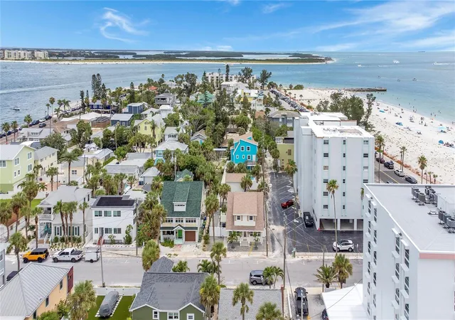 Homes for sale in St Pete Beach, FL | 108 5th Ave, St Pete Beach, FL 33706 | MLS# TB8400050