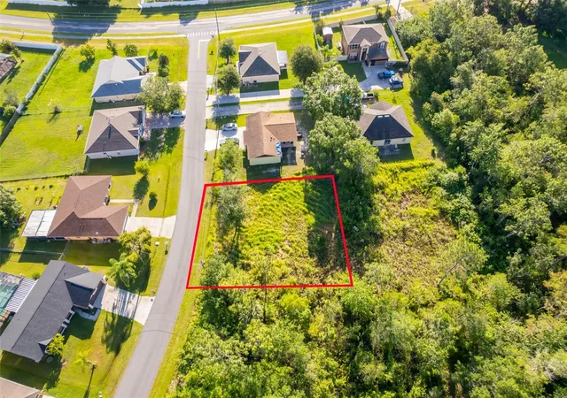 Homes for sale in Kissimmee, FL | San Benito Lot #5 Way, Kissimmee, FL 34758 | MLS# S5129579