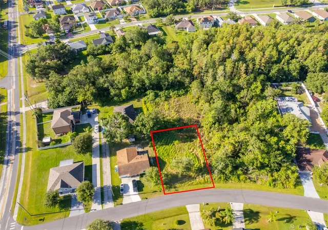 Homes for sale in Kissimmee, FL | San Benito Lot #5 Way, Kissimmee, FL 34758 | MLS# S5129579